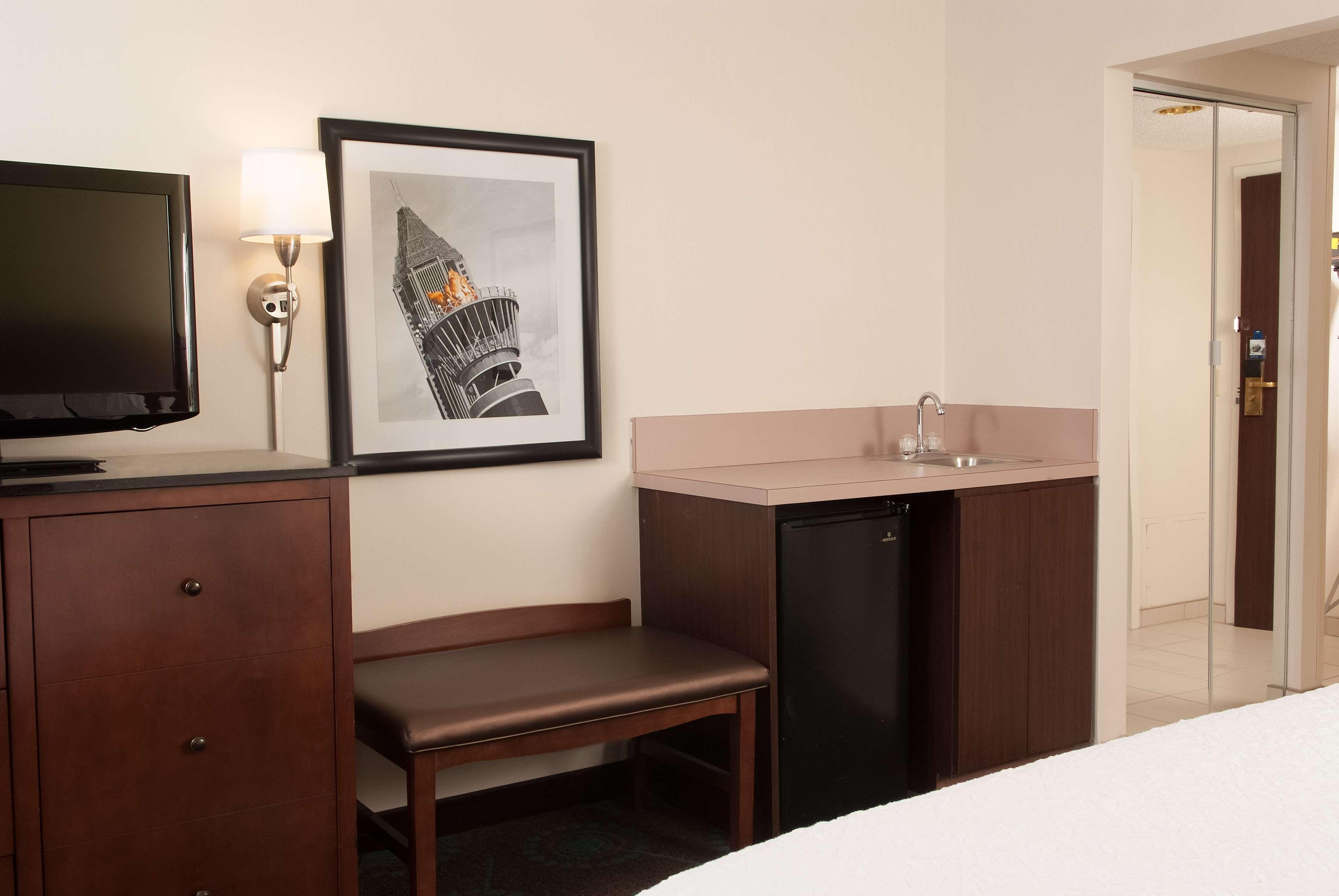 Hampton Inn Atlanta-North Druid Hills Exterior foto