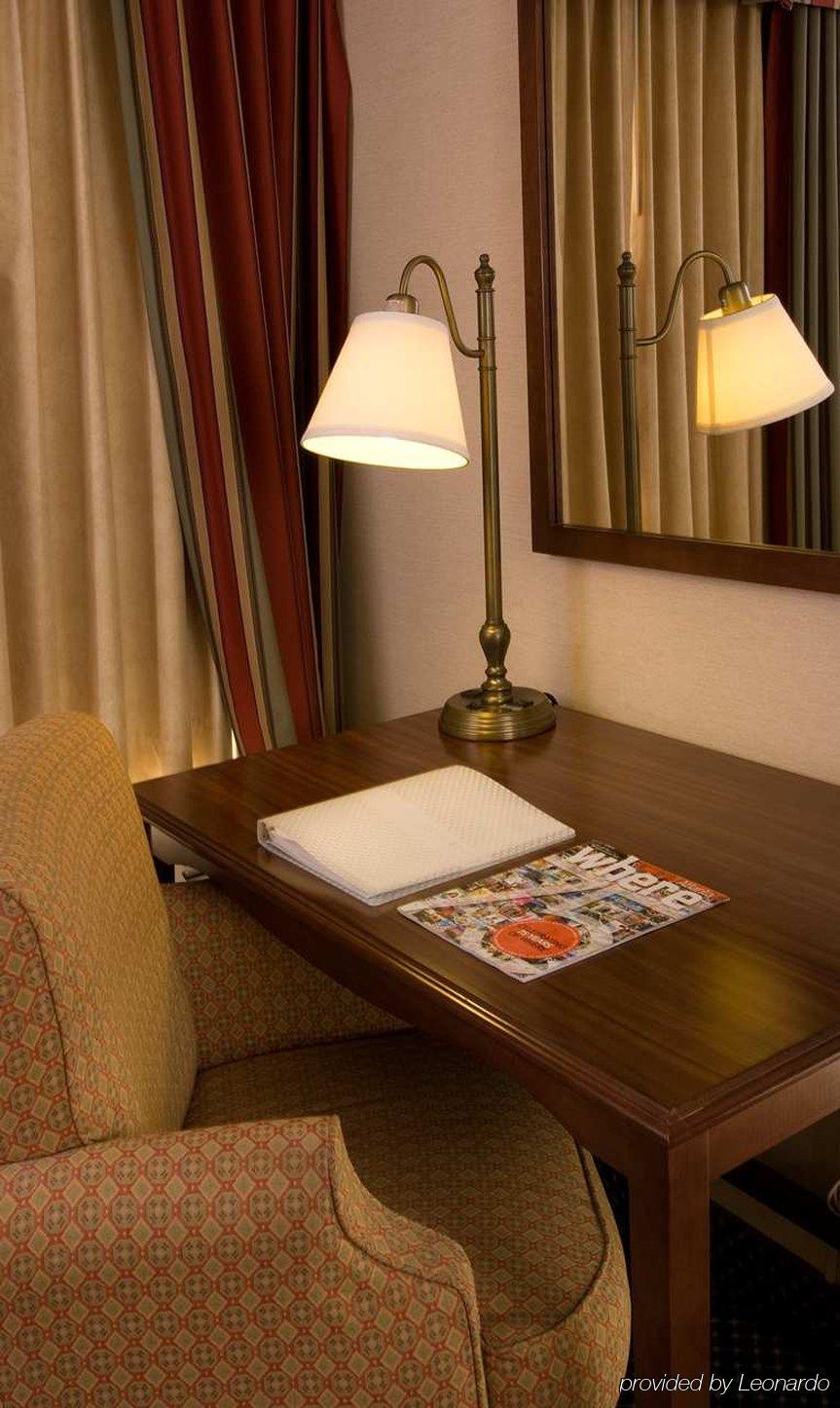 Hampton Inn Atlanta-North Druid Hills Zimmer foto